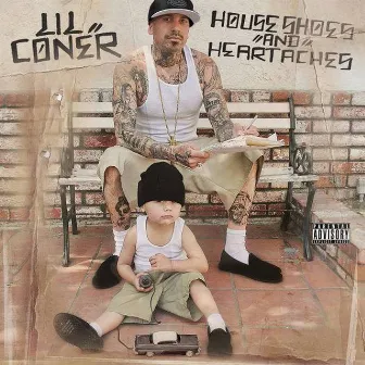 House Shoes and Heartaches by Lil Coner