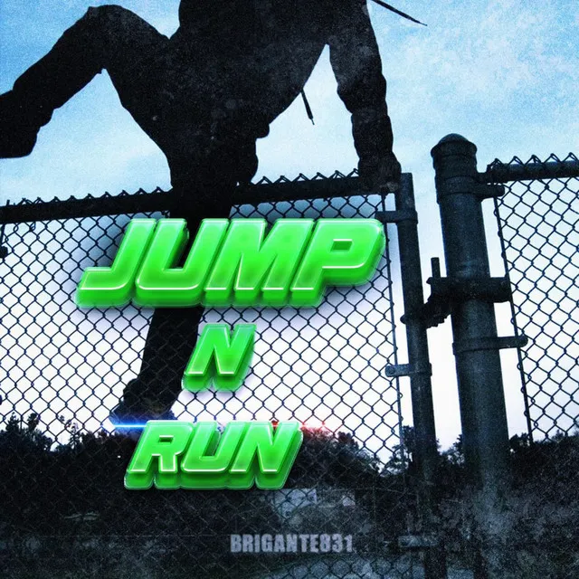 JUMP N RUN