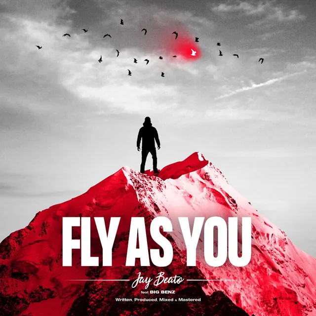 Fly As You