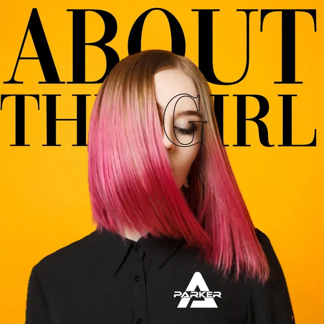 About The Girl - Extended Mix