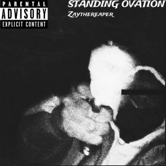 Standing Ovation by Zaythereaper