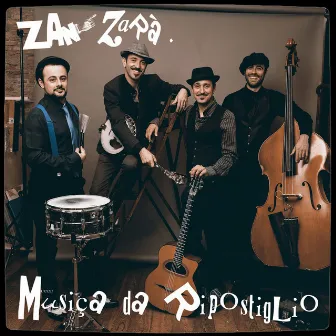 Zan Zarà by Musica da Ripostiglio