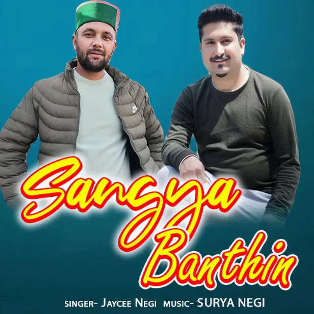 Sangya Banthin