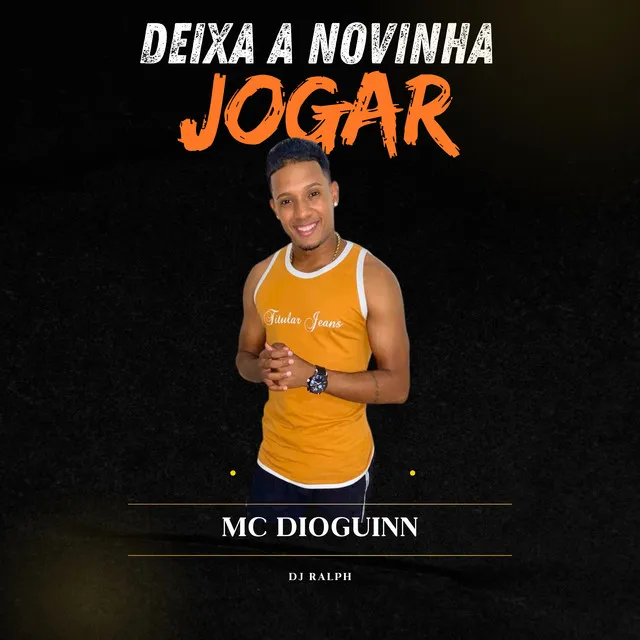 Deixa a Novinha Jogar