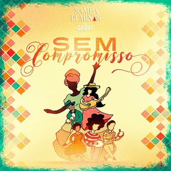 Sem Compromisso by Capri