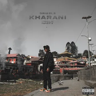 Kharani by Grizzle