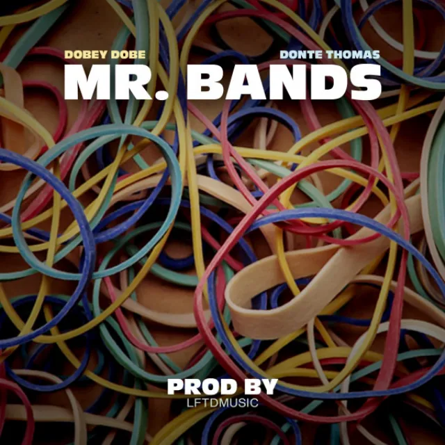 Mr. Bands