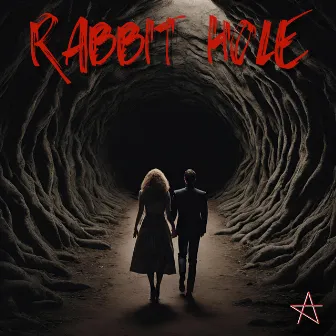 Rabbit Hole by Arti in the Dark