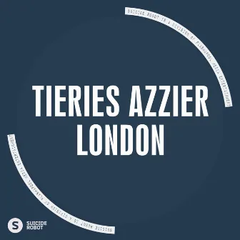 London by Tieries Azzier