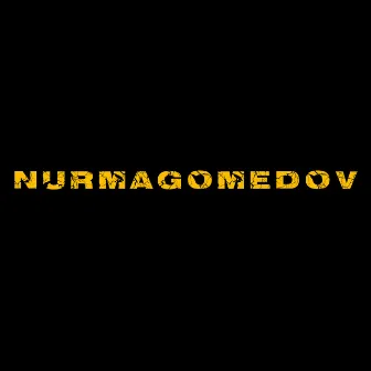 Nurmagomedov by Caronte