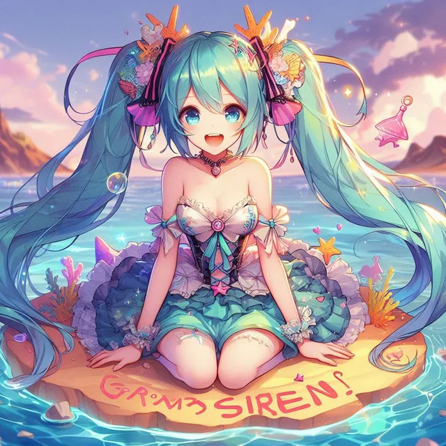 Siren