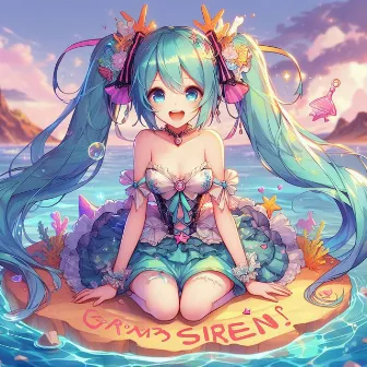 Siren by GR-M3