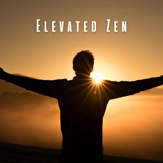 Elevated Zen: Meditative Piano Soundscapes