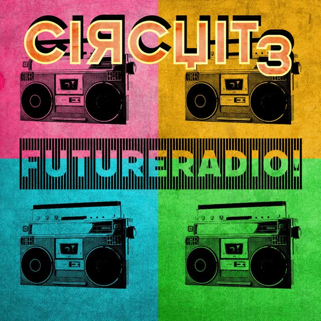 Future Radio - Radio Edit