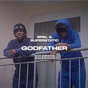 Godfather by Super Static