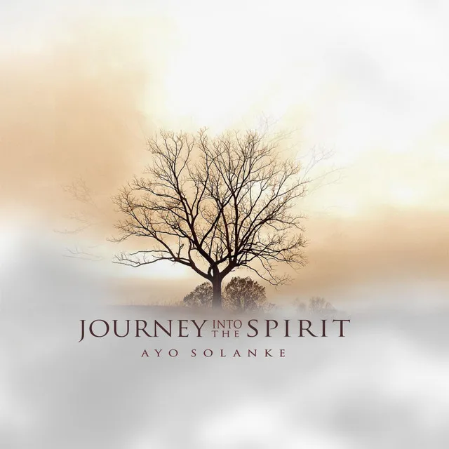 Journey into the Spirit