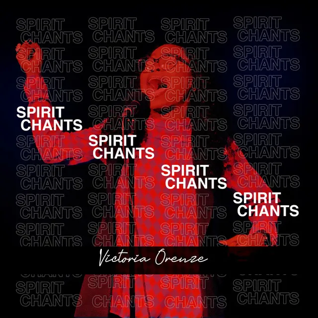 Spirit Chant