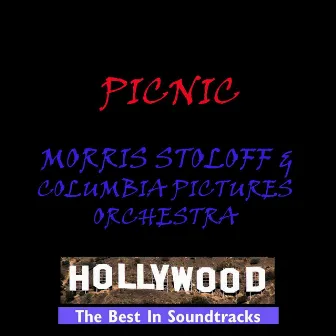 Picnic by Columbia Pictures Orchestra