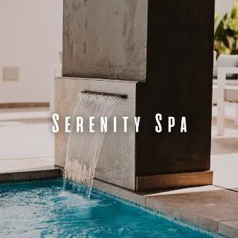 Serenity Spa: Tranquil Escape with Soothing Pink Noise by Pink Noise Pacifying Newborns