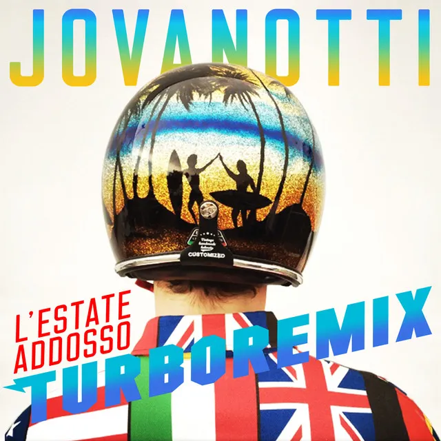 L'Estate Addosso - Don Joe & Jason Rooney Remix