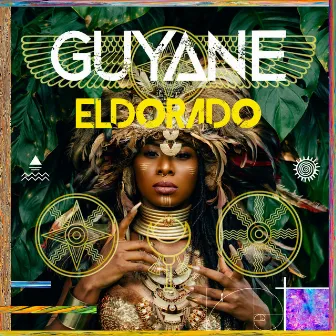 Guyane Eldorado (Réédition) by Kelyan Horth