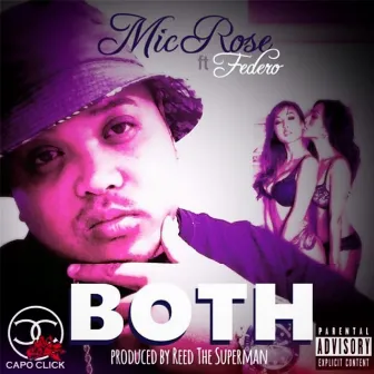 Both (feat. Federo) by Mic Rose