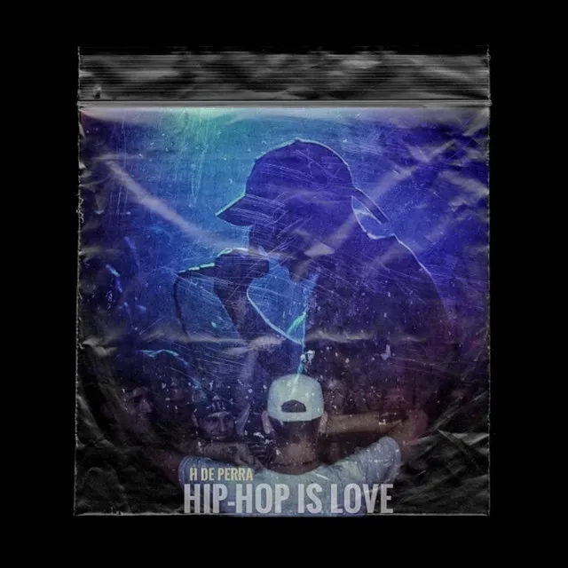 Hip-Hop Is Love