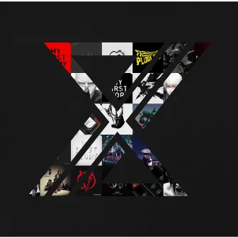 X by MY FIRST STORY