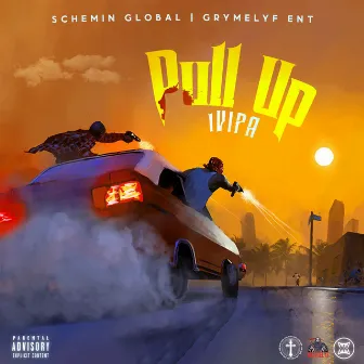 Pull Up by 1 Vipa