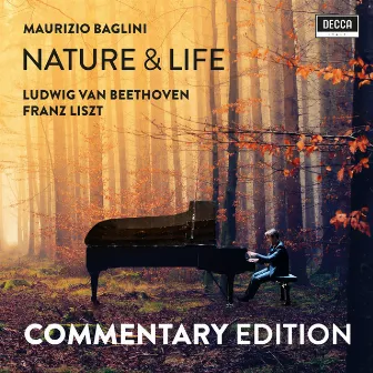 Nature & Life (Commentary Edition / Con note vocali illustrative di Maurizio Baglini) by Maurizio Baglini