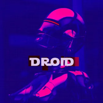 Droid by Luke Mumby