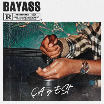 Ça y est by Bayass