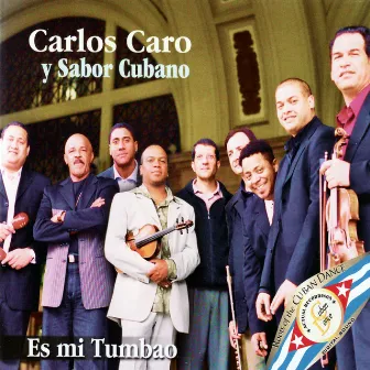 Es Mi Tumbao by Carlos Caro