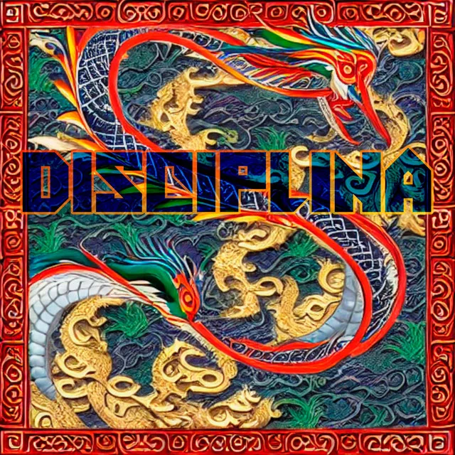 Disciplina