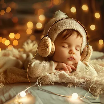 Slumber Melodies: Soothing Tunes for Baby Sleep by Caponium