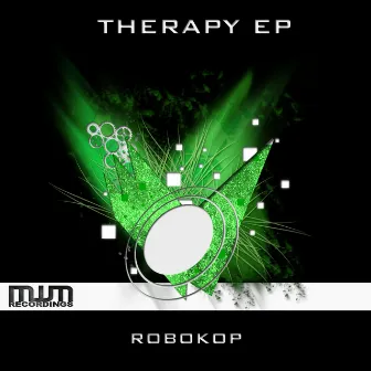 Therapy EP by Robokop