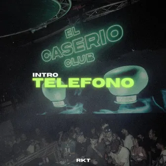 Intro Telefono (Caserio) by ZALO DJ