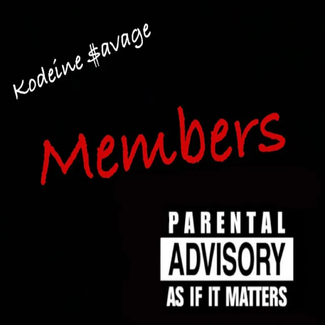 Members