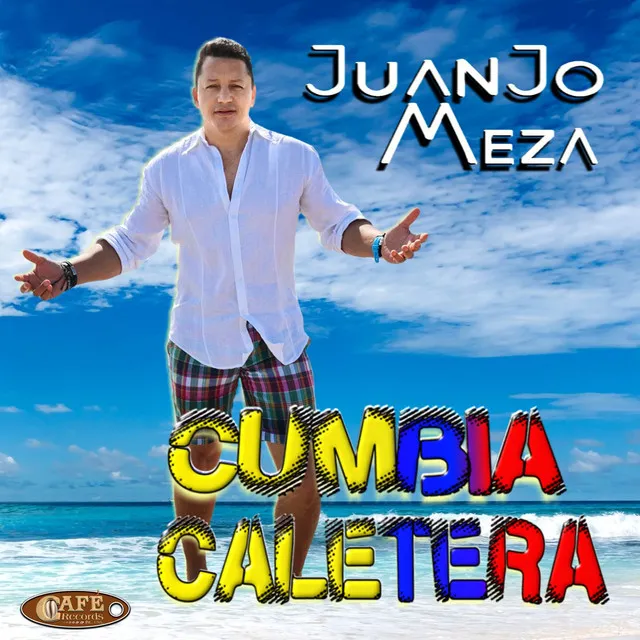 Cumbia Caletera