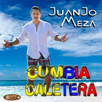 Cumbia Caletera by Juan Jose Meza