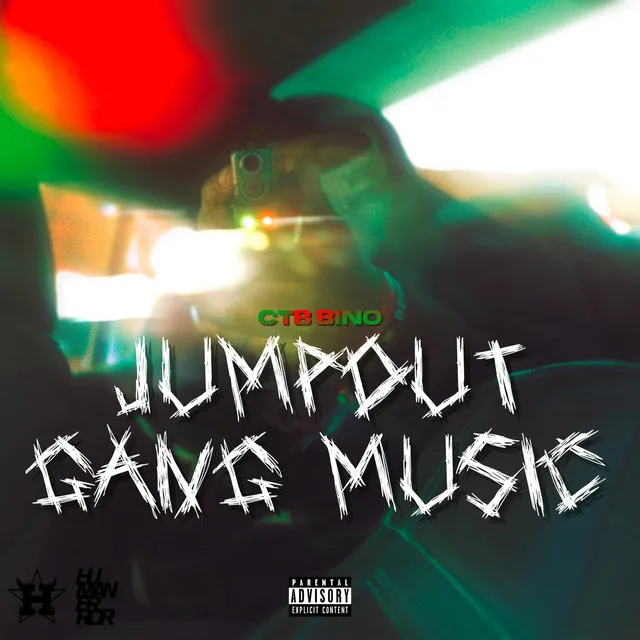 Jumpout Gang Music