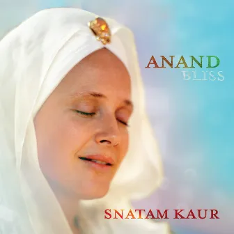 Anand Bliss by Snatam Kaur