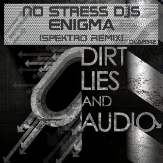 Enigma by No Stress DJ's