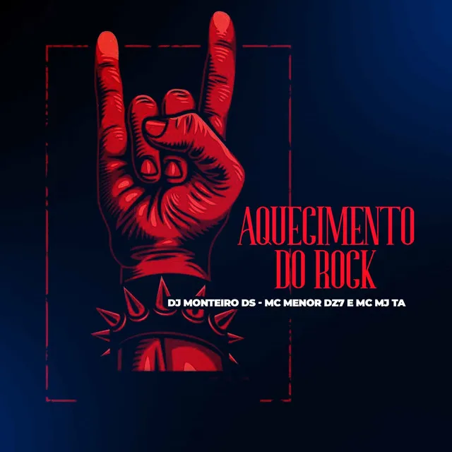 Aquecimento do Rock