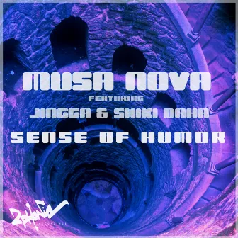 Sense of Humor by Musa Nova