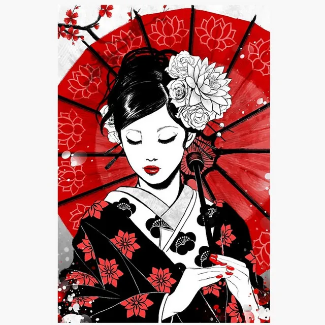 Geisha