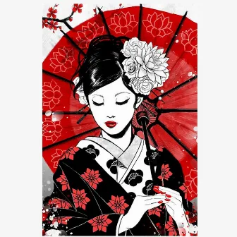 Geisha by Lucas fig