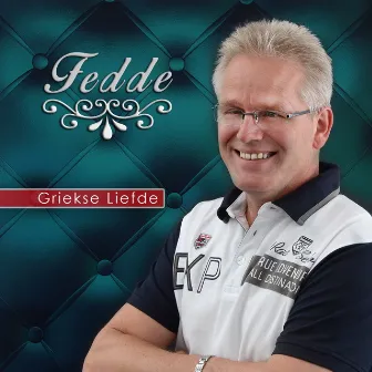 Griekse Liefde by Fedde