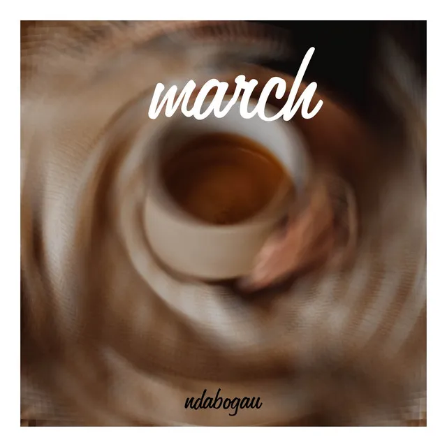 March