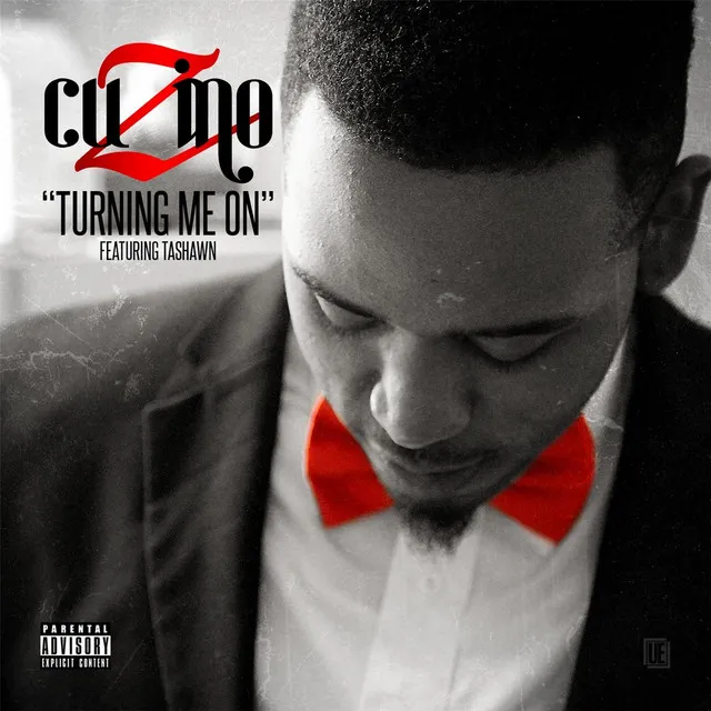 Turning Me On (feat. Tashawn)